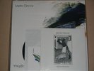 METRO DECAY - IPERVASI RARE OOP RE LP+7