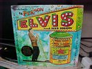 The Pacific War Memorial Commission ProudlyPresents:In Person Elvis and His Show
