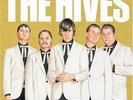 THE HIVES TYRANNOSAURUS HIVES WHITE VINYL