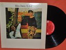MILES DAVIS E.S.P. LP JAZZ Mono CL 2350 Wayne Shorter Herbie Hancock 2-Eye