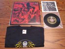 THE WHITE STRIPES Vault #1 COMPLETE Sealed ICKY THUMP Mono DEAD WEATHER Jack TMR