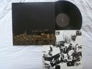 JOSEF K - THE ONLY FUN IN TOWN - ORIGINAL LP