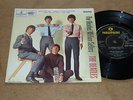 BEATLES - MILLION SELLERS EP RARE MISPRESS SUPERB NM