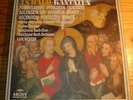 BACH Cantatas - Ascension, Whitsun, Trinity - RICHTER 6-LP-Box ARCHIV