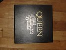 Queen -The Complete Works 14-LP Boxset + Booklets + Poster Map (Vinyl) N/M