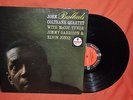 JOHN COLTRANE Ballads LP Impulse A-32 Mono JAZZ Original