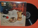 PEGGY LEE Black Coffee LP VOCAL JAZZ RARE Decca DL 8358 Mono