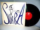 SUN RA LP ART-FORMS OF DIMENSIONS TOMORROW (orig red Saturn 1967) John Gilmore