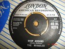 THE MIRACLES 45-