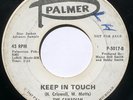 hear CANADIAN ROGUES Keep In Touch garage fuzz on Palmer Detroit
