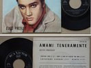 ELVIS PRESLEY 