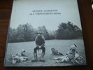 GEORGE HARRISON *ALL THINGS MUST PASS* 1970 UK IMPORT W/POSTER M-