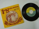 THE JIMI HENDRIX EXPERIENCE “ARE YOU EXPERIENCED” THAI RECORDS 7