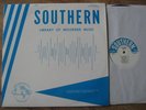 ELECTRONIC MUSIC 1971 SOUTHERN LABEL LIBRARY.MONO.NEAR MINT INDUSTRY ONLY ISSUE