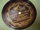 MEMPHIS JUG BAND State Of Tennessee Blues/KC Blues VICTOR 21185