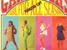 NORTHERN  SOUL LP Gail Wynters A GIRL FOR ALL SEASONS sealed HICKORY promo