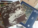 2x LP OPO classic Dutch folk band  on Stoof label
