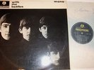 THE BEATLES With The Beatles LP Mono Original JOBETE CREDIT Superior Copy
