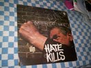 ORIG US PROG LP HATE KILLS ATOMIC ROOSTER PARAMOUNT RECORDS PAS 5031 SEALED 