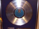 The Beatles The Beatles Greatest platin Schallplatte goldene