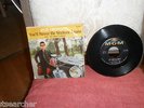 ROY ORBISON- YOU'LL NEVER BE SIXTEEN AGAIN/TOO SOON TO KNOW-45 RPM+SLEEVE MGM
