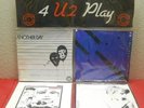 U2 | 4 Play | 7