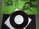 DEE DEE & JOEY RAMONE / LUX INTERIOR  I am seeing U.F.Os   7