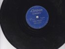 EDDIE COCHRAN - C'MON EVERYBODY - RARE ROCKABILLY 78 - 1958 CANADA  -  LIBERTY