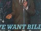 Bill Fury - 'We Want Billy' 1963 UK Decca Mono LP. Ex