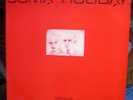 SOMA HOLIDAY RARE 1984 FRENCH MINIMAL SYNTH 12