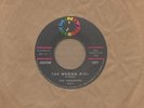 Showmen - The Wrong Girl / Fate