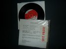 Slaughter & Dogs QJS Decca Spit-Proof Promo 45 1978 Sex Pistols damned Punk