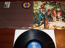 CREEDENCE CLEARWATER REVIVAL GREEN RIVER 180 GRAM AUDIOPHILE LP OUTSTANDING NR