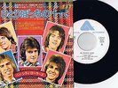 Bay City Rollers Very  Rare Promo 7 Inch Single Japanese Edition My Teenage Hear