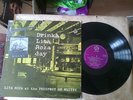 LITA ROZA...DRINK LITA ROZA DAY (UK 1st press LP)