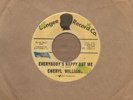 Cheryl Williams - Everybodys Happy But Me