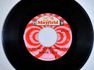 MARVIN SMITH Who Will Do Your Running Now/You're Really Something Sadie MAYFIELD