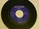 Rare Iowa Garage THE BY AND BY'S - Thanks To You - Holland Records 45 RPM