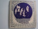 BLUE CHEER Vincebus Eruptum ORG PHILIPS LP MONO PSYCH TEXTURED CVR M1/M1
