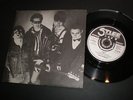 45 THE DAMNED  - NEW ROSE (STIFF BUY 6) VERY RARE 1976 NEW WAVE, British orig