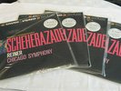 Sheherazade - Reiner - LSC-2446 - Classic Records 180G 45 RPM - Sealed.