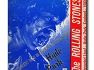 ROLLING STONES HYDE PARK 1969 ORIGINAL RARE LIVE LP NEAR MINT VINYL