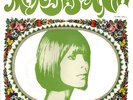 MARISA SANNIA - LP OMONIMO CETRA - ITALIA