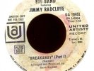 STEVE KARMEN JIMMY RADCLIFFE Breakaway on UA Promo Northern Soul 45 Hear