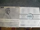 chopin,ballades,malcuzynski 1963 columbia sax 2509 12'' vinyl record