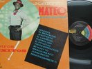 JOSEITO MATEO LATIN AMERICA LP OTROS EXITOS TICO-RECORDS