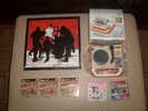 The White Stripes - White Blood Cells - Split Record + Inchophone