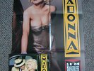 Madonna I'm Breathless Dick Tracy W/Poster 12