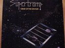 Supertramp - CRIME OF THE CENTURY - Mobile Fidelity 1/2 Speed MFSL 1-005