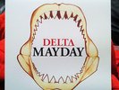 Delta 'Mayday' 12